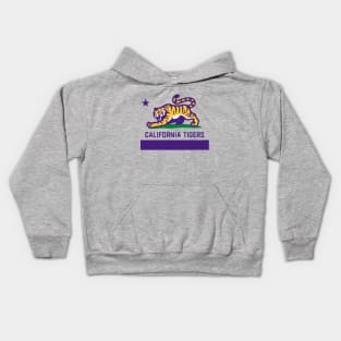 California Tigers | Geaux Tigahs Alumni Kids Hoodie